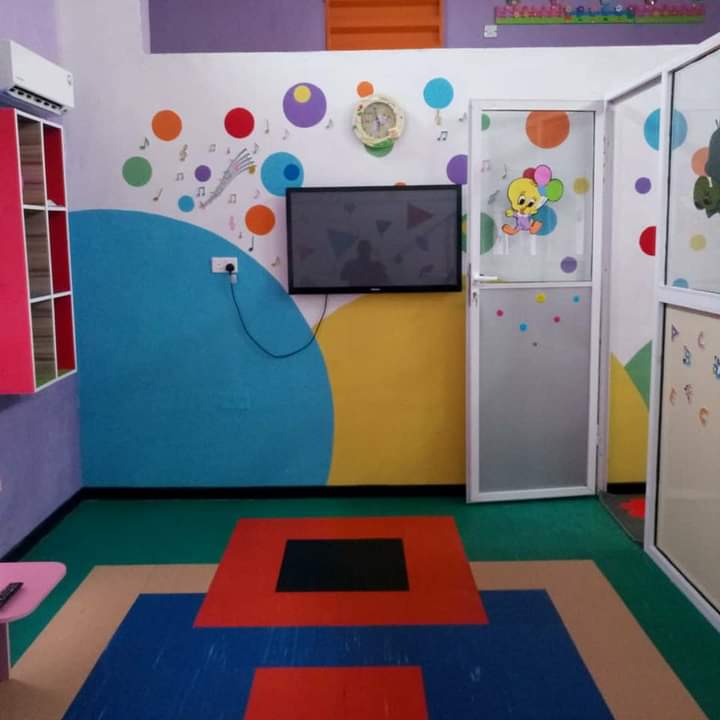 Learning Space